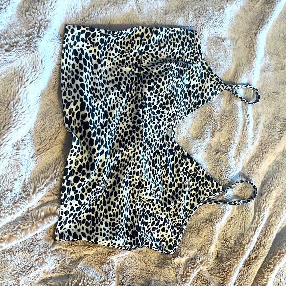 Women’s medium tank